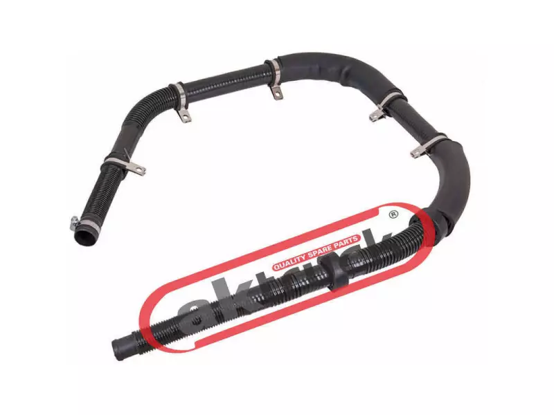 YAĞ DOLDURMA BORUSU