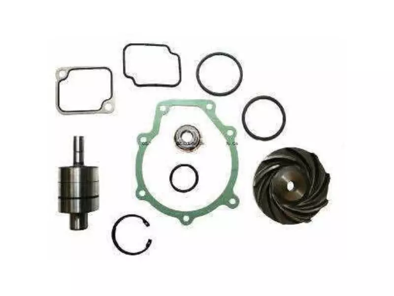 WATERPUMP REPAIR KIT