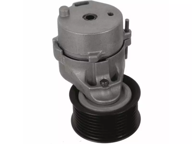 BELT TENSIONER