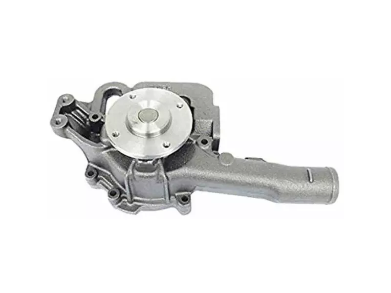 DEVİRDAİM - SU POMPASI