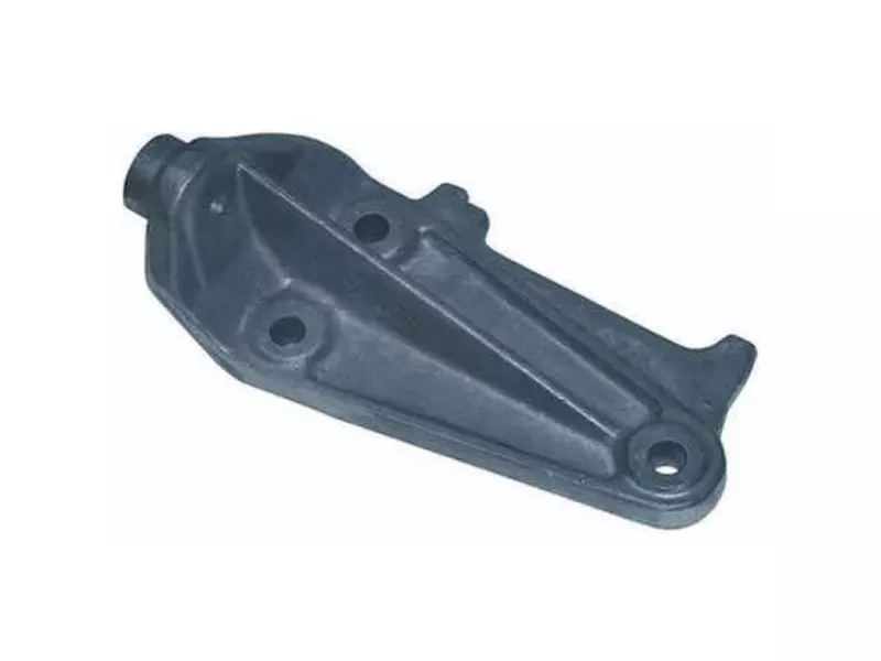 PULLEY BRACKET