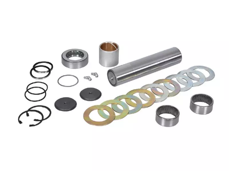 ÖN DİNGİL TAMİR TAKIMI