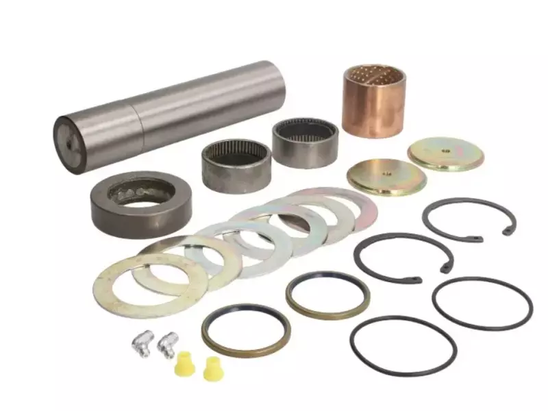 ÖN DİNGİL TAMİR TAKIMI