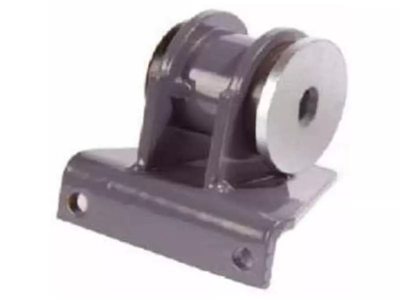 RADIATOR MOUNTING RIGHT