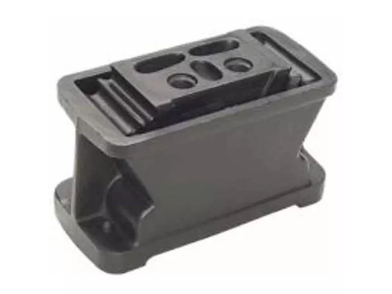 ENGINE MOUNTING CASTING