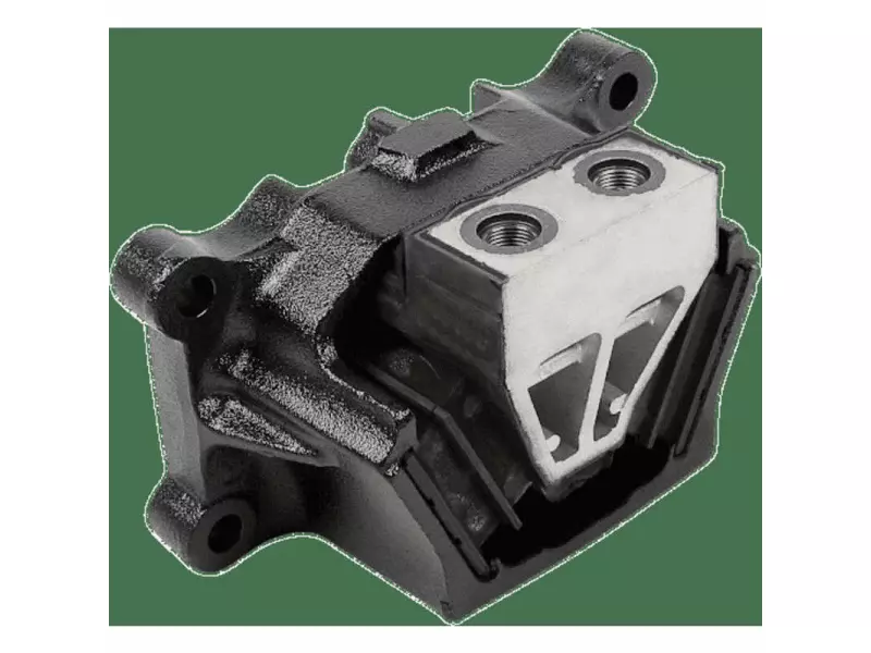 ENGINE MOUNTING METAL