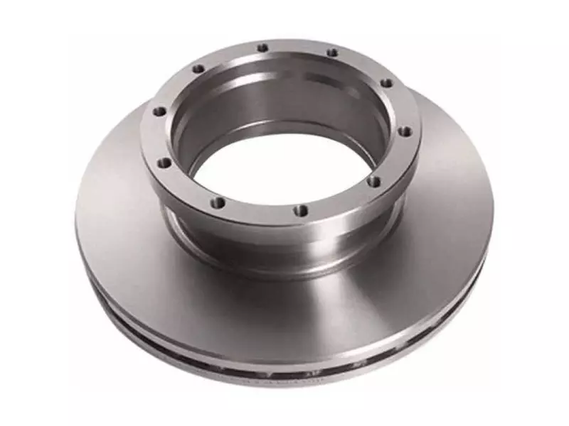 BRAKE DISK