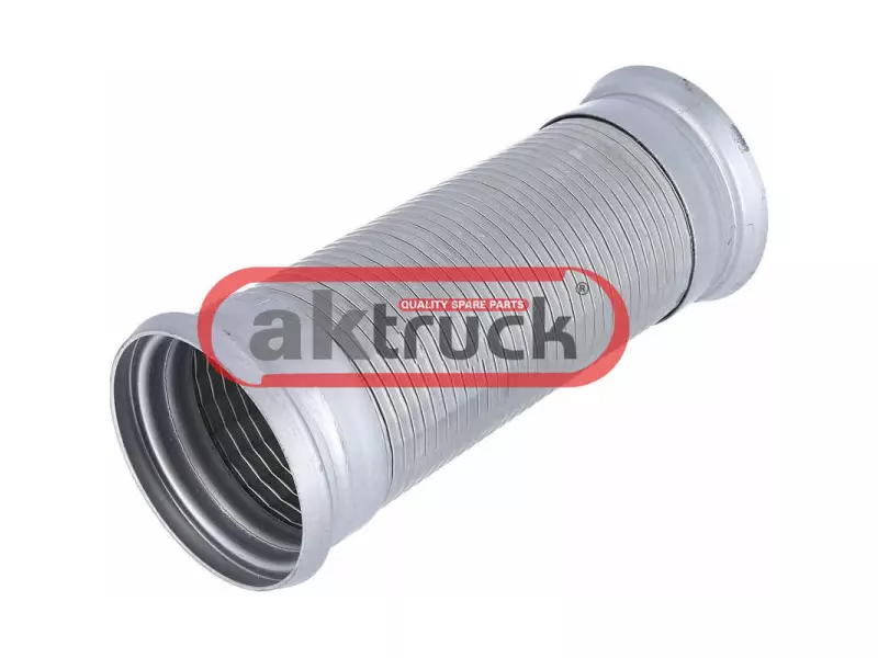EXHAUST FLEXIBLE PIPE