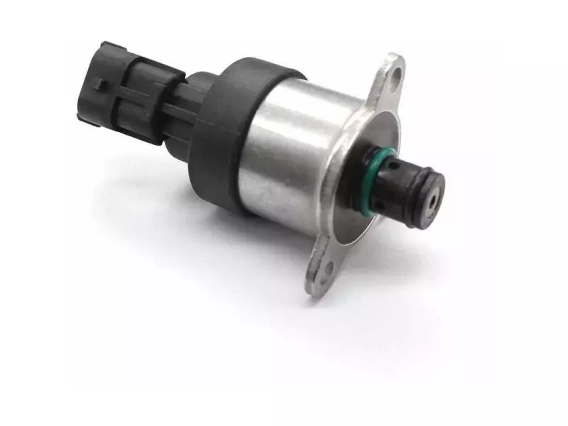 CONTROL VALVE , INJCTOR PUMP