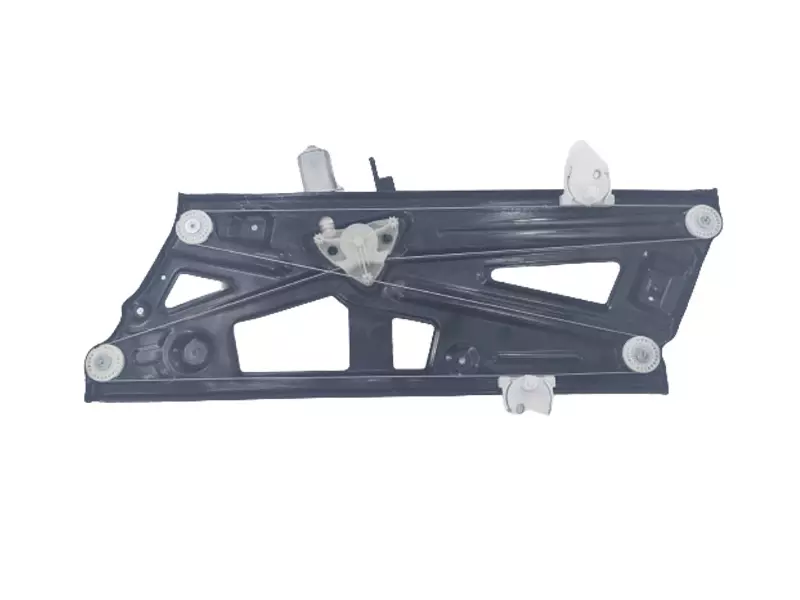 WINDOW REGULATOR WITHOUT MOTOR RIGHT