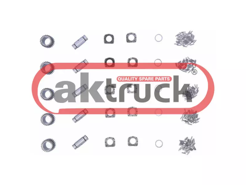 PLANET DİŞLİ SETİ