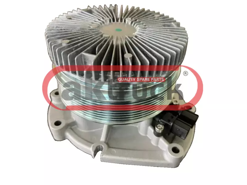 WATERPUMP ELECTRO MAGNETIC E6