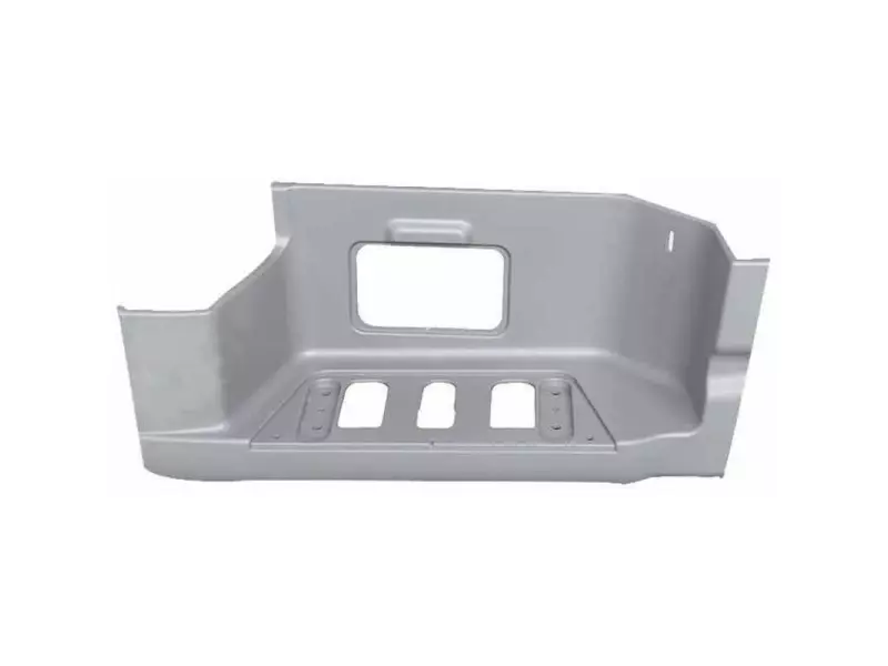 BASAMAK YUVASI ALT SOL