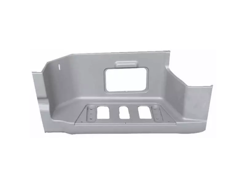 BASAMAK YUVASI ALT SAĞ