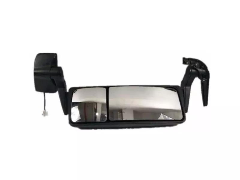 MIRROR COMPLETE RIGHT