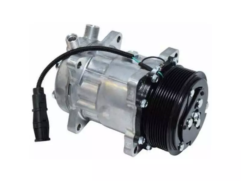 COMPRESSOR , Air Conditioning