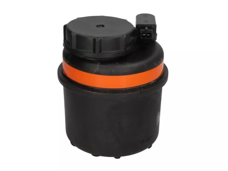HYDRAULIC TANK