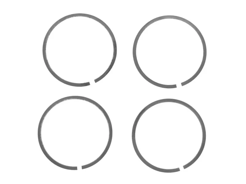 SEAL RING KIT , EXHAUST