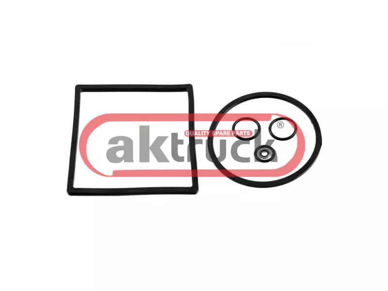 ŞASE FİLTRE CONTA KİTİ