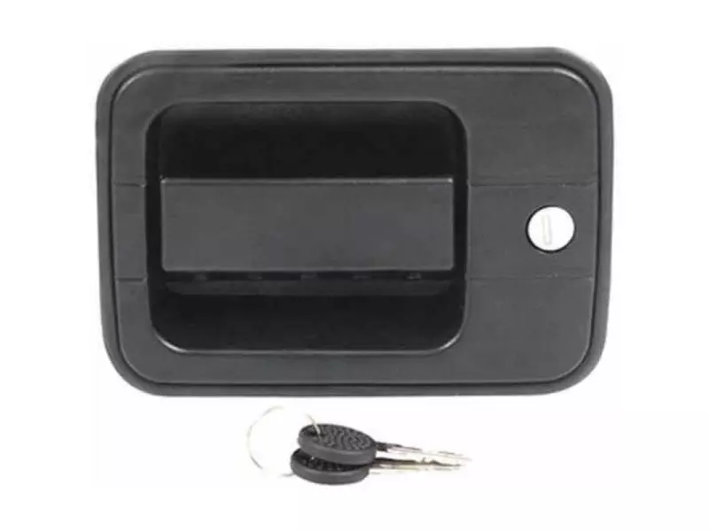 DOOR HANDLE LEFT