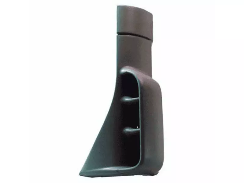 KÖŞE RÜZGARLIK SOL