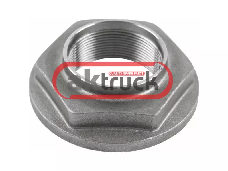 AXLE NUT