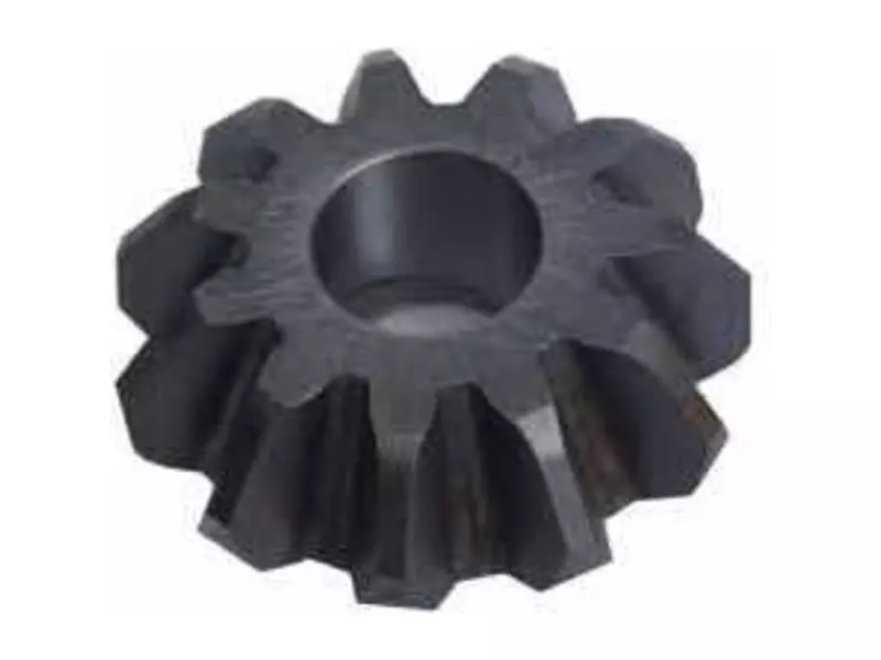 İSTAVROZ DİŞLİSİ