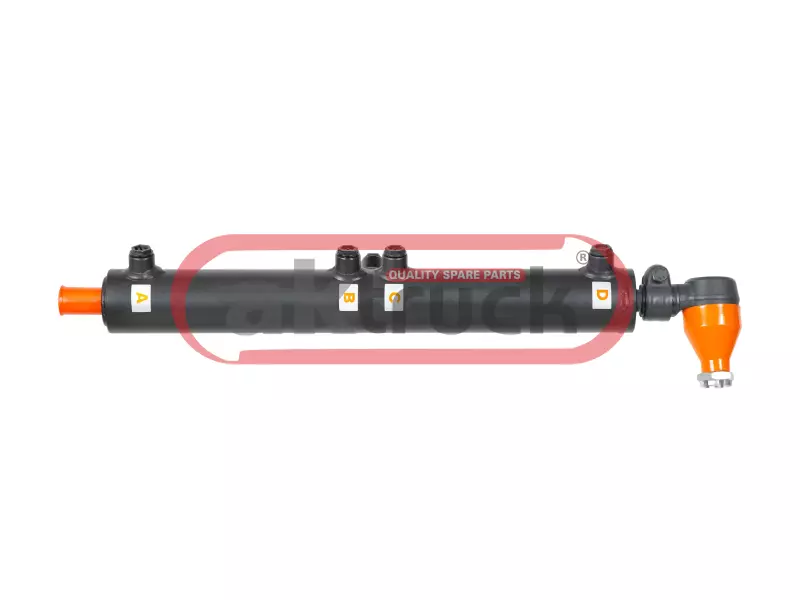 DİREKSİYON SİLİNDİRİ