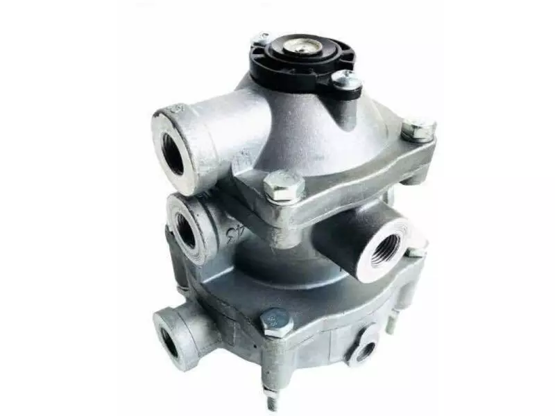 DORSE KONTROL VALFİ