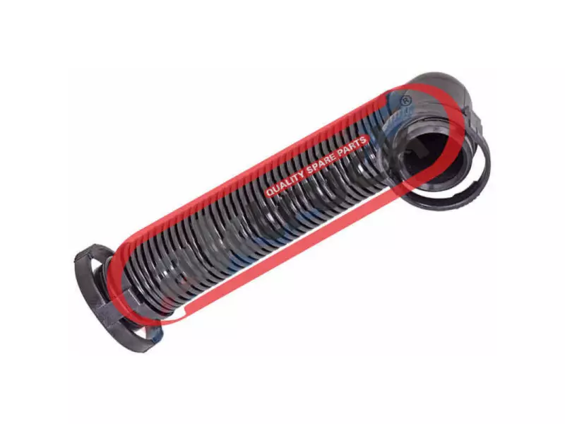 MOTOR HAVALANDIRMA BORUSU