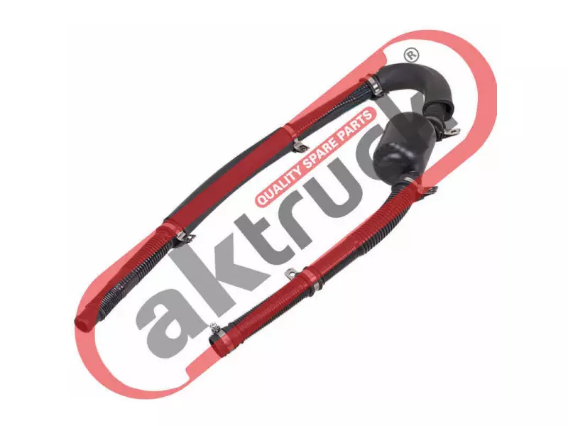 KOMPRESSÖR EMİŞ BORUSU