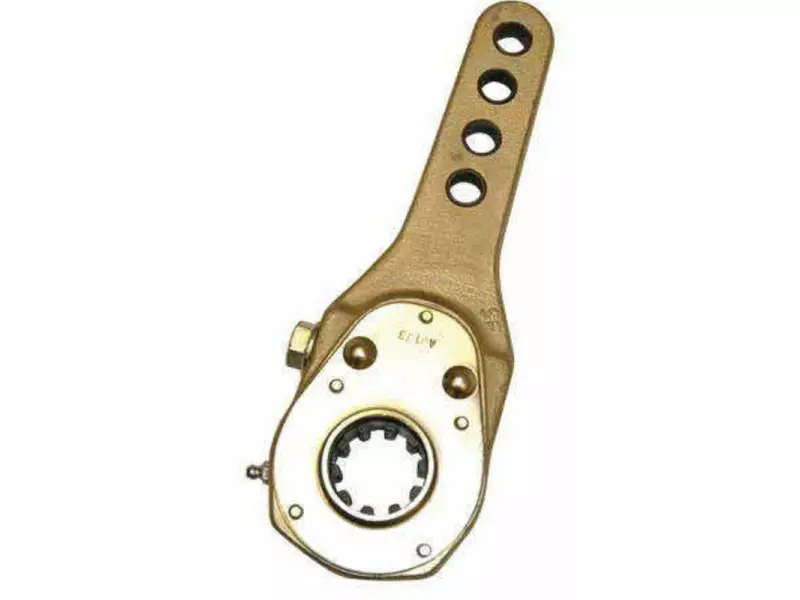 Slack adjuster, manual