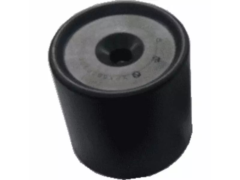 BELLOW PISTON PLASTIK WITH BOLT