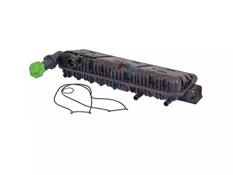 RADIATOR TANK
