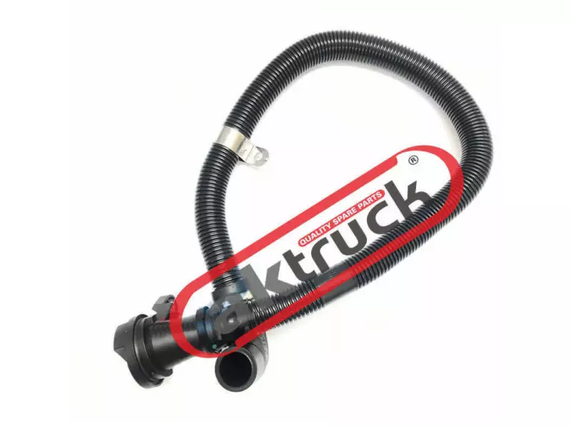 YAĞ DOLDURMA BORUSU