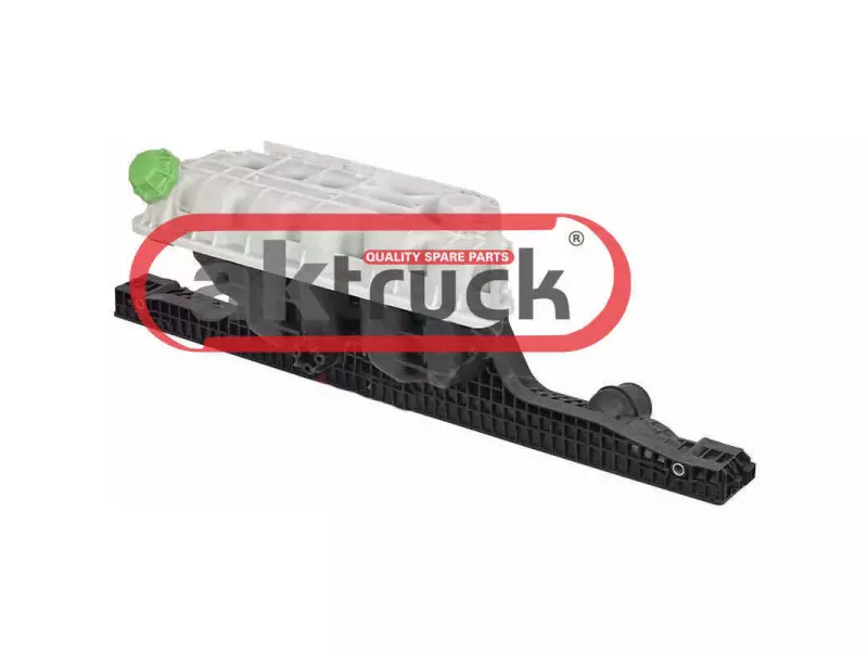 RADIATOR TANK