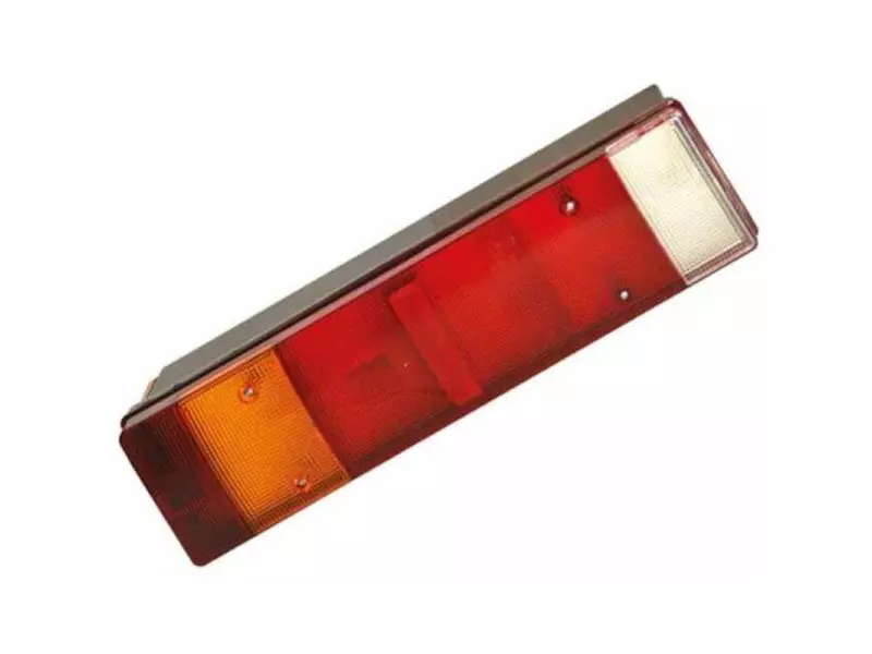 7 FUNCTIONAL STOP LAMP