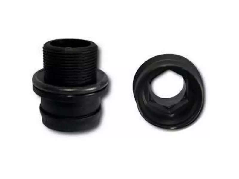 OIL FILLER PIPE BRACKET