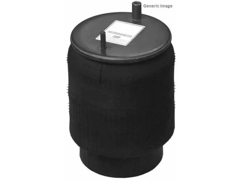 AIR BELLOW ONLY RUBBER