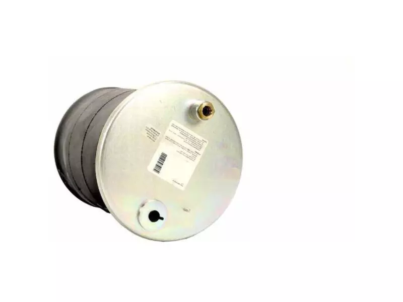 AIR SPRING NOT PISTON