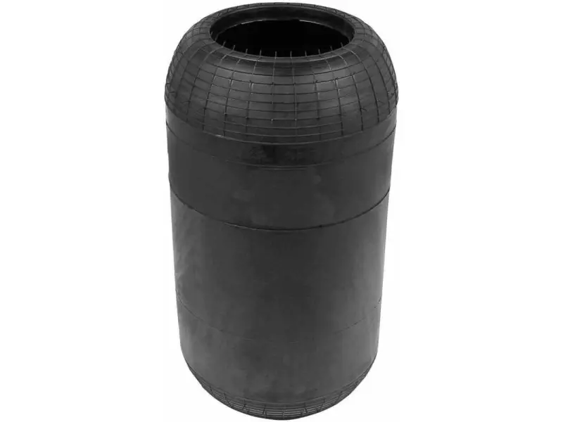 AIR BELLOW WITHOUT PISTON