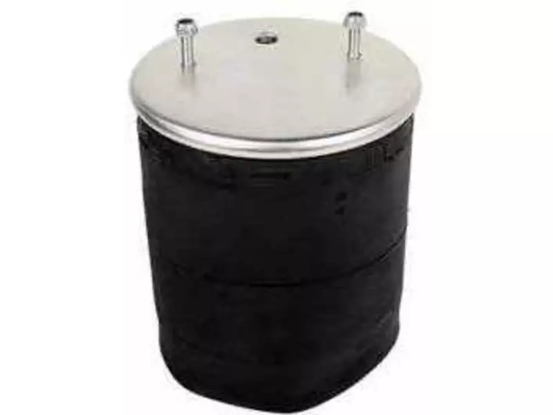 BPW DORSE KÖRÜĞÜ KOMPLE