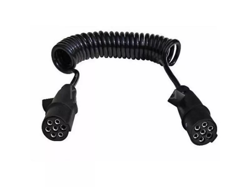 TRAILER ELECTRIC CABLE 4,5M