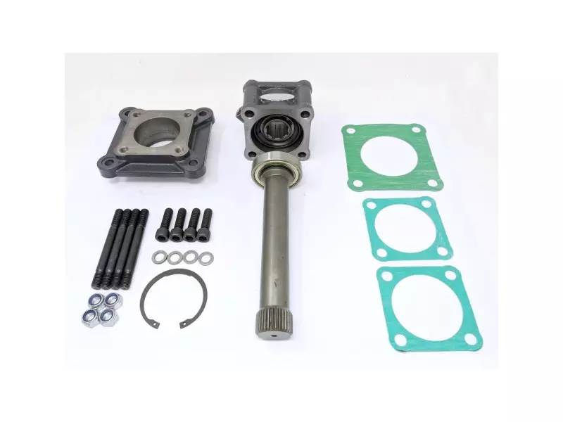 VOLVO PTO TABLA VE ŞAFT SET