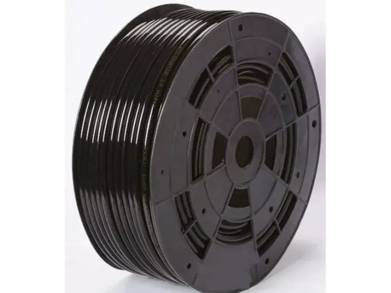 Poliüretan HORTUM Q6 100 METRE 4X6