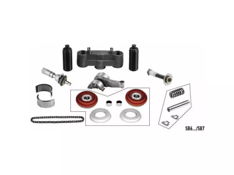 KALİPER TAMİR TAKIMI SB6 - 7 