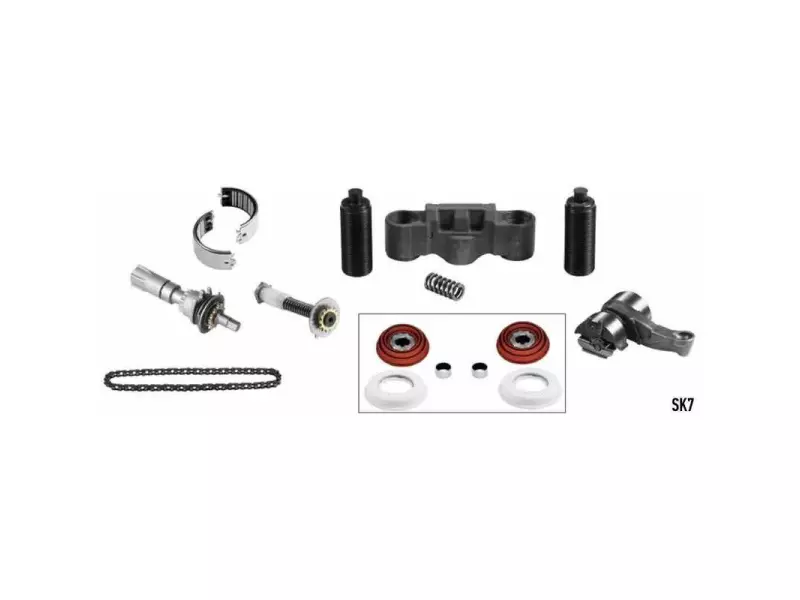 CALIPER REPAIR KIT SK7