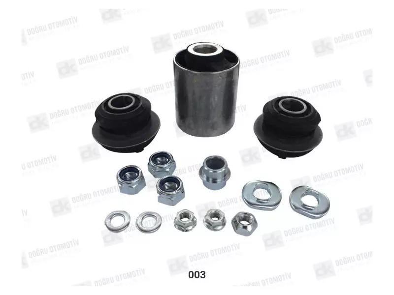Control Arm Repair Kit