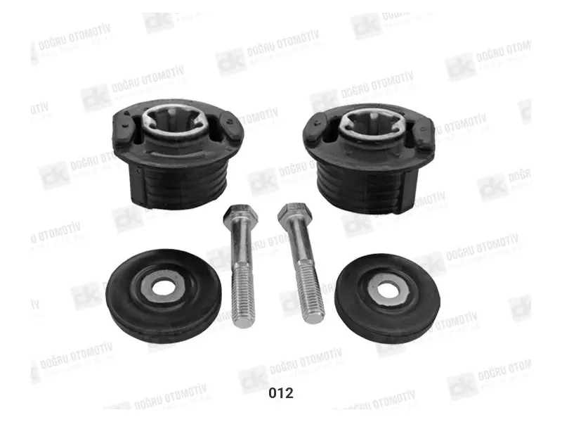 Axle Beam Repair Kit