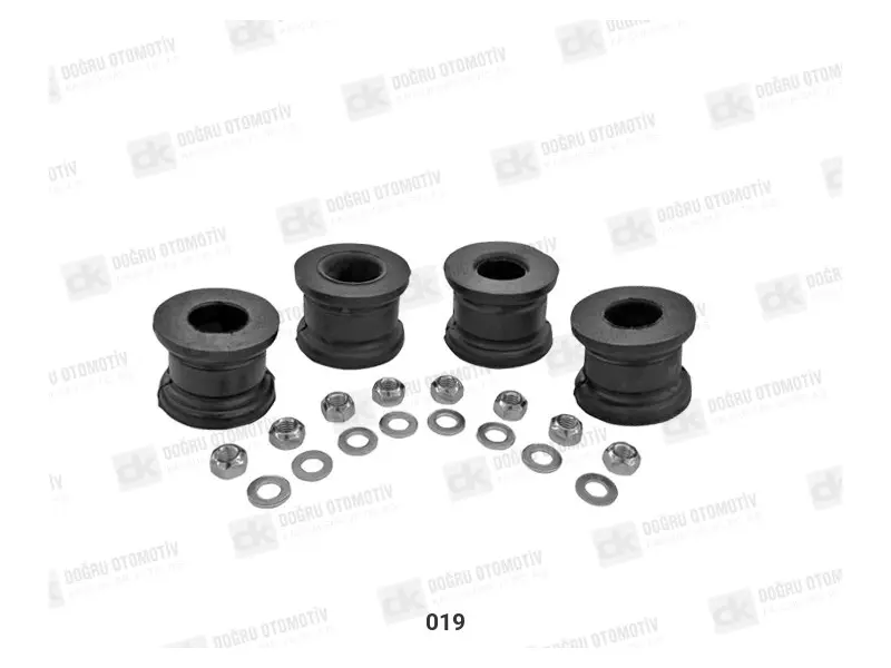 Stabilizer Suspension Repair Kit